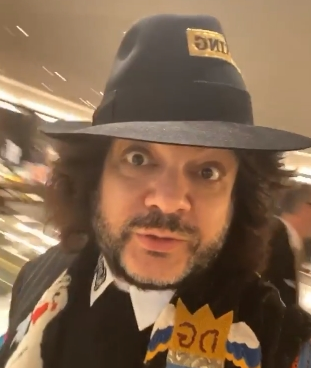 Киркоров потратил миллион на праздник для дочери