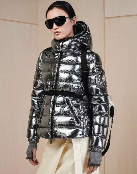 Выбираем зимний образ