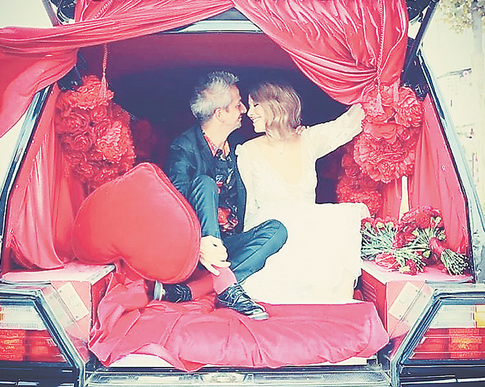 Главные звездные приключения 2019 года