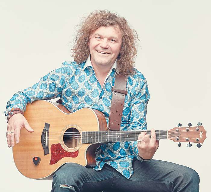 Павел Паскаль