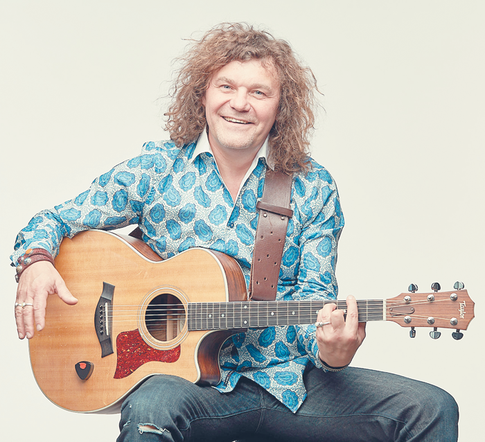 Павел Паскаль: «Мое шелковое сердце никогда не было свободным»