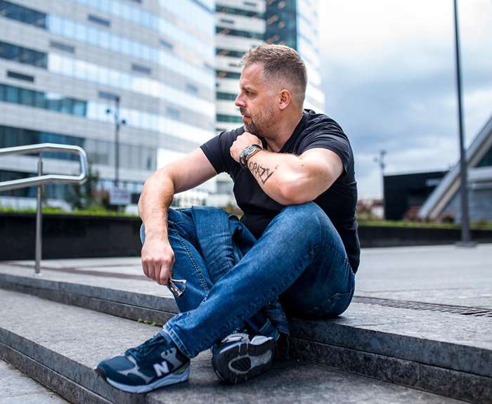 Олег Моргун Олег Моргун