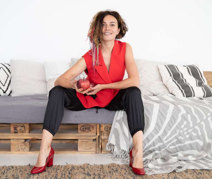 Катя Плотко