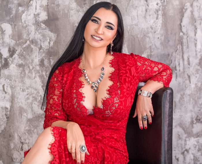 Марианна Абравитова