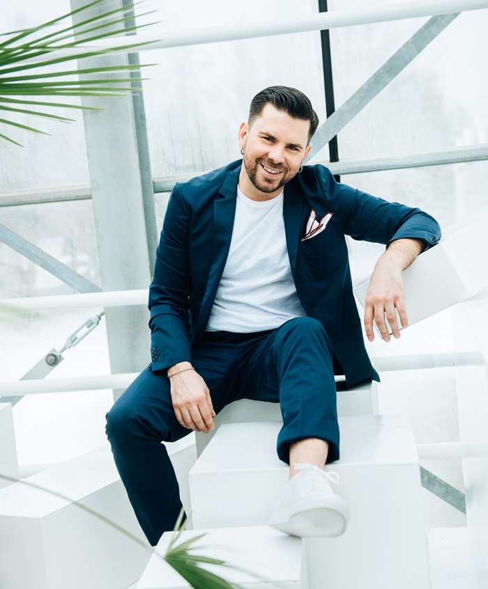 «Я стараюсь есть 5 раз в день»