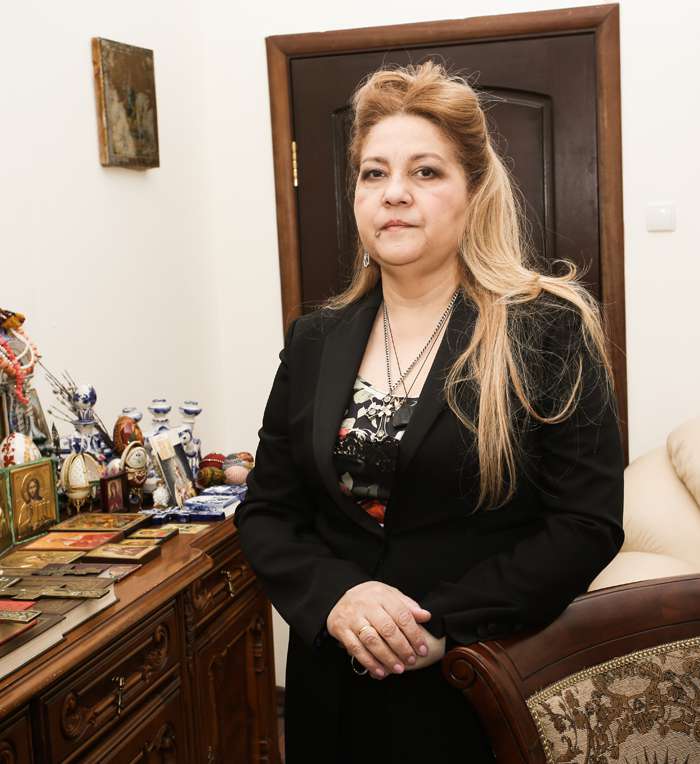 Галина Янко Галина Янко