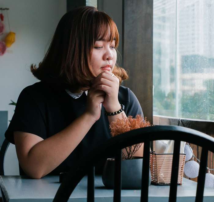 Пищевая зависимость не возникает сама по себе