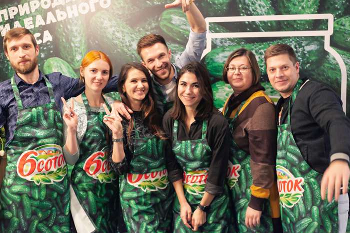 WomanHit.ru и бренд «6 соток» назвали победителя кулинарного баттла