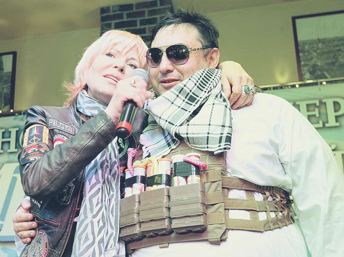 Ольга Кормухина