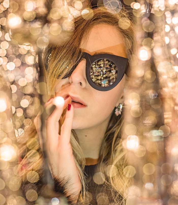 Готовимся к главной ночи года