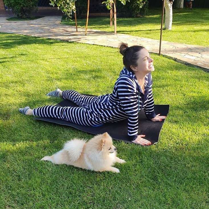 Наталья Королева