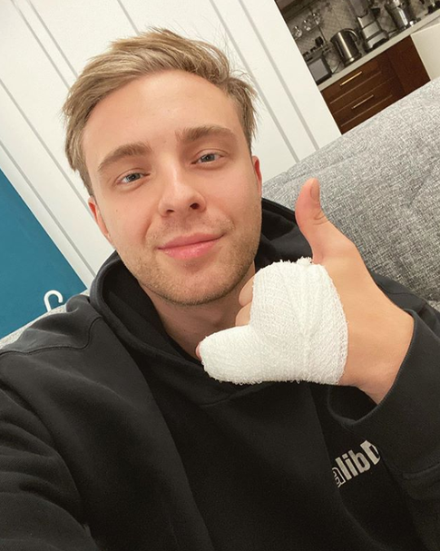 Опасная профессия: селебритис, которые получили серьезные травмы