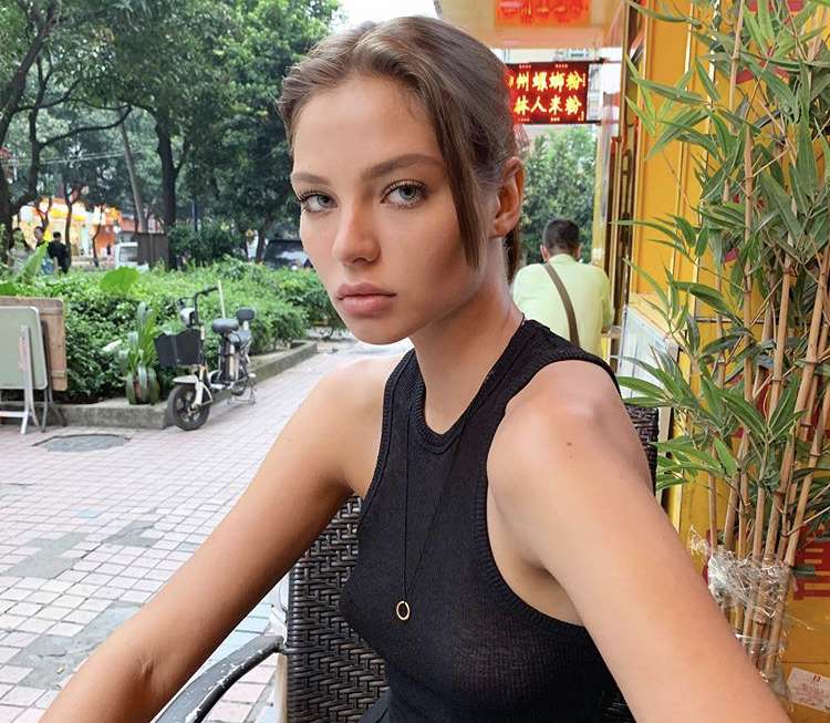 после бурной молодости многие возвращаются к обычной жизни