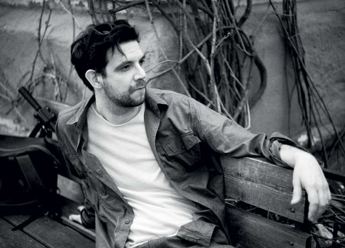 Семен Штейнберг