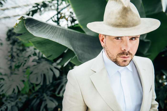 Интарс Бусулис