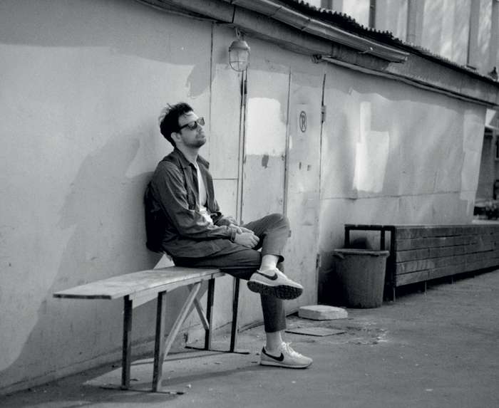 "Мама не может смотреть на меня отстраненно. Она видит не персонажа, а своего родного ребенка" Мама не может смотреть на меня отстраненно. Она видит не персонажа, а своего родного ребенка