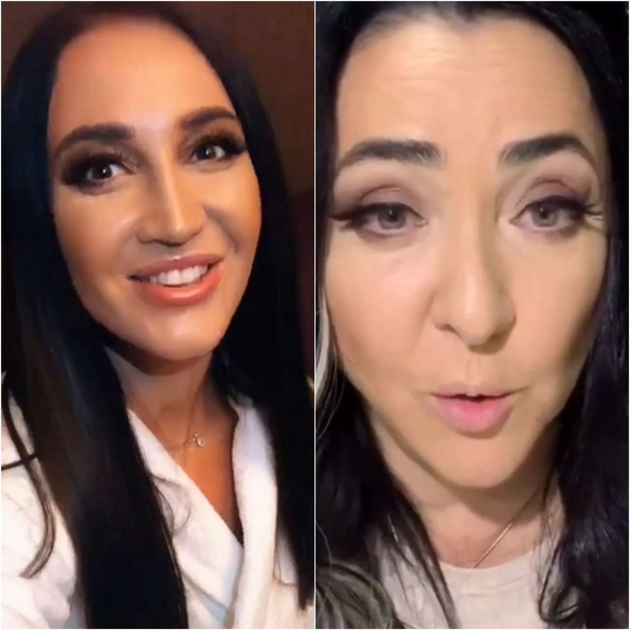 Ольга Бузова/Лолита Милявская