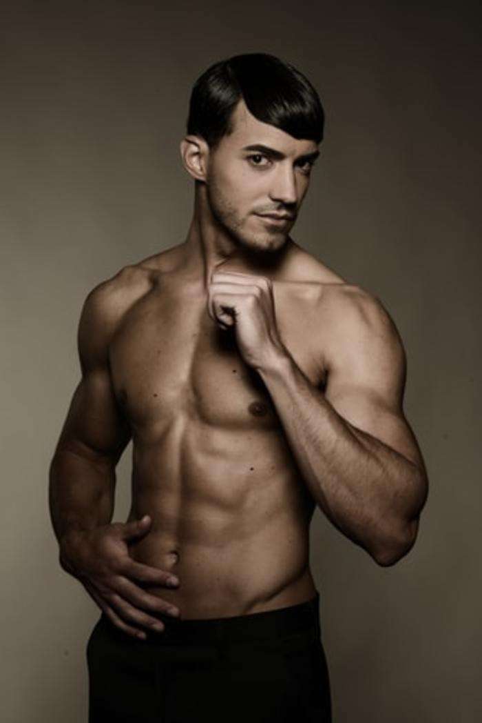 выдающийся нос говорит о жестком характере