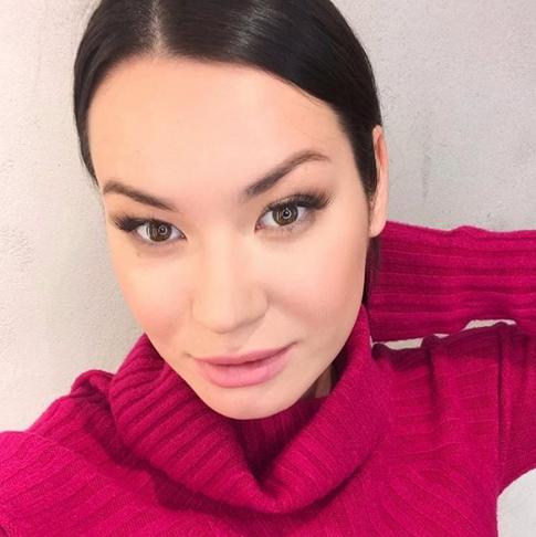 Ида Галич приобрела замок в ипотеку