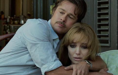 13-летняя дочь Джоли и Питта сменила имя на мужское