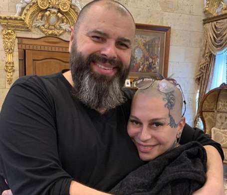 Максим Фадеев и Наргиз Закирова