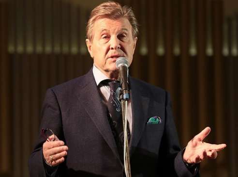 Лев Лещенко