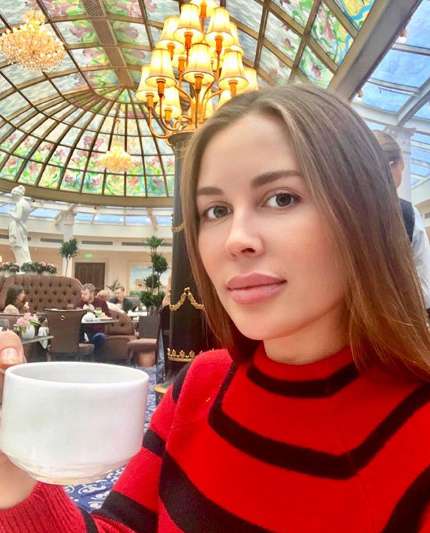 Юлия Михалкова