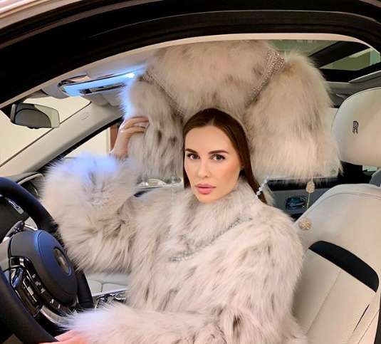 Юлия Михалкова