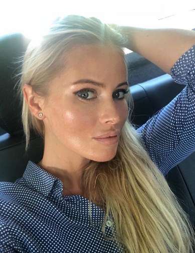 Дана Борисова