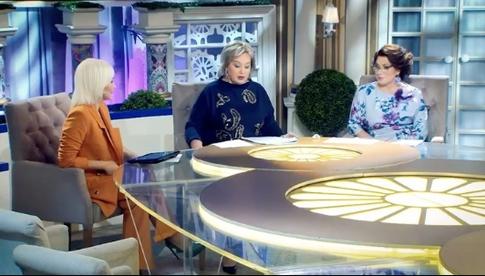 Гузеева и Сябитова высказались о закрытии «Давай поженимся!»