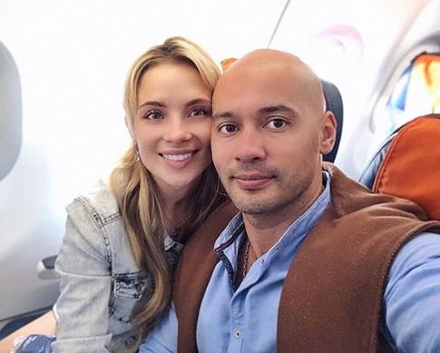 Андрей Черкасов скоро впервые станет отцом