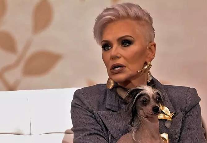 Ирина Понаровская