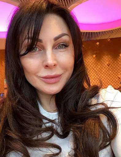 Наталья Бочкарева