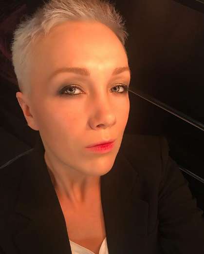 Дарья Мороз