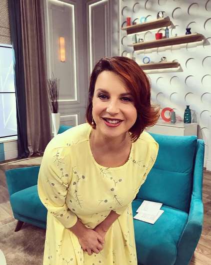 Ирина Слуцкая