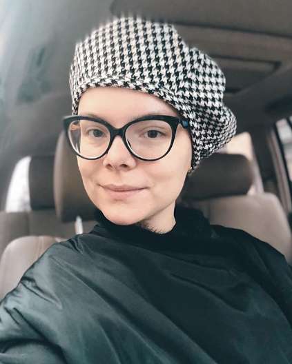 Татьяна Брухунова