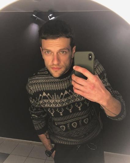 Сын Нагиева впал в депрессию из-за погоды