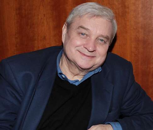 АЛЕКСАНДР СТЕФАНОВИЧ