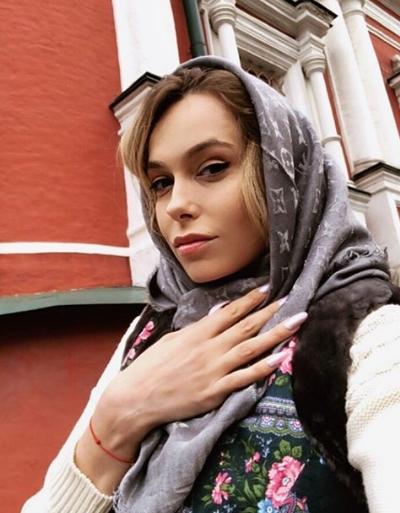 Экс-супруга солиста «Иванушек» выходит замуж за баскетболиста