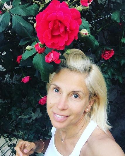 Свиридова не хочет выходить замуж за молодого любовника