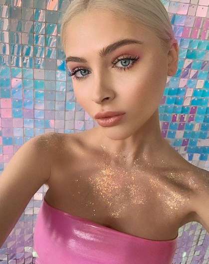 Алена Шишкова