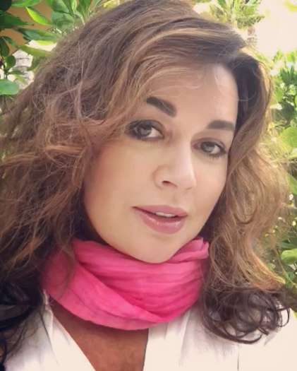 Анастасия Заворотнюк