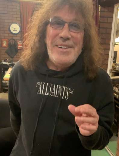 Владимир Кузьмин