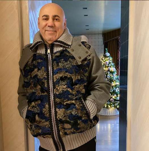 Иосиф Пригожин