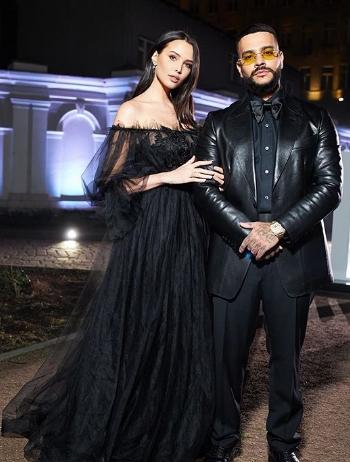 Решетова высказалась о предполагаемой измене Тимати