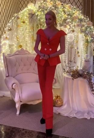 Волочкову перепутали с Витасом