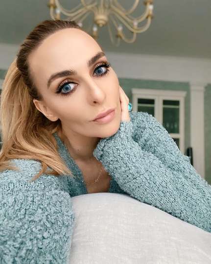 Екатерина Варнава