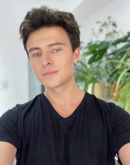 Шаляпин, расставшийся с Цымбалюк-Романовской, сбросил 10 килограммов