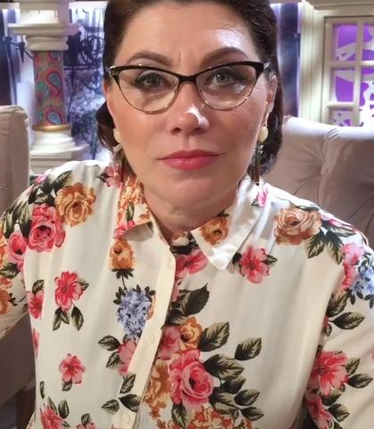 Экс-избранник Сябитовой женился на ровеснице ее дочери