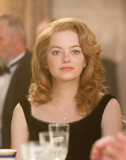 Эмма Стоун выходит замуж за режиссера Дэйва Маккери